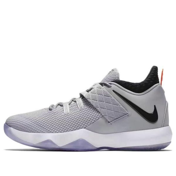 Nike Ambassador 10 Wolf Grey