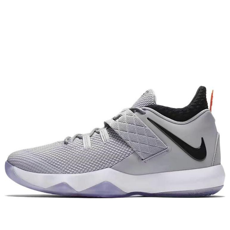 Nike Ambassador 10 Wolf Grey