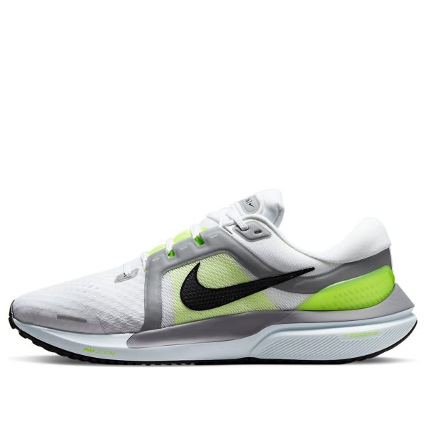 Nike Air Zoom Vomero 16 White Volt