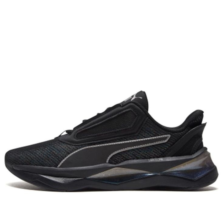 PUMA LQDCELL SHATTER XT LUSTER WNS Black