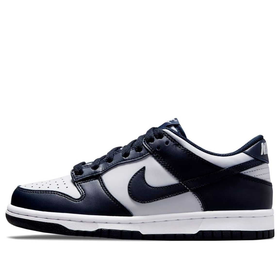 Nike Dunk Low Georgetown