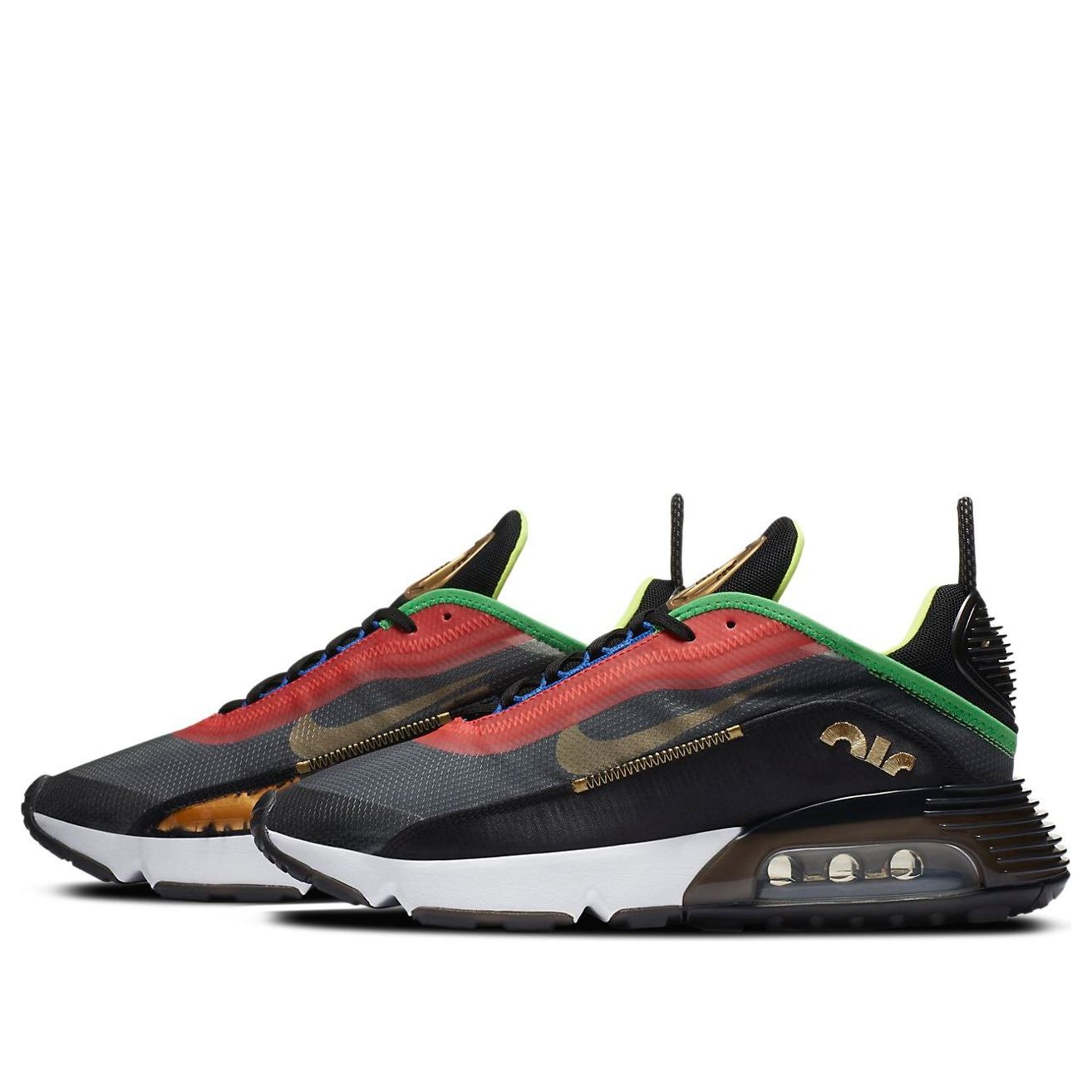 Nike Air Max 2090 Olympics