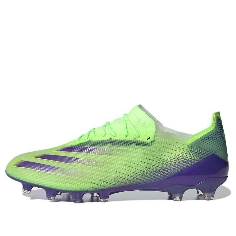 adidas X Ghosted.1 AG Green Blue