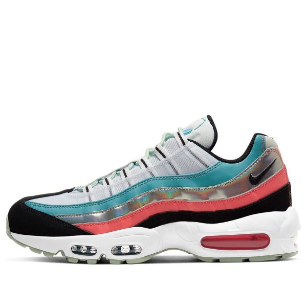 Nike Air Max 95 Alien