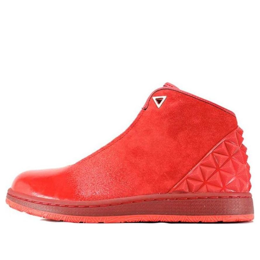 Air Jordan Instigator Gym Red