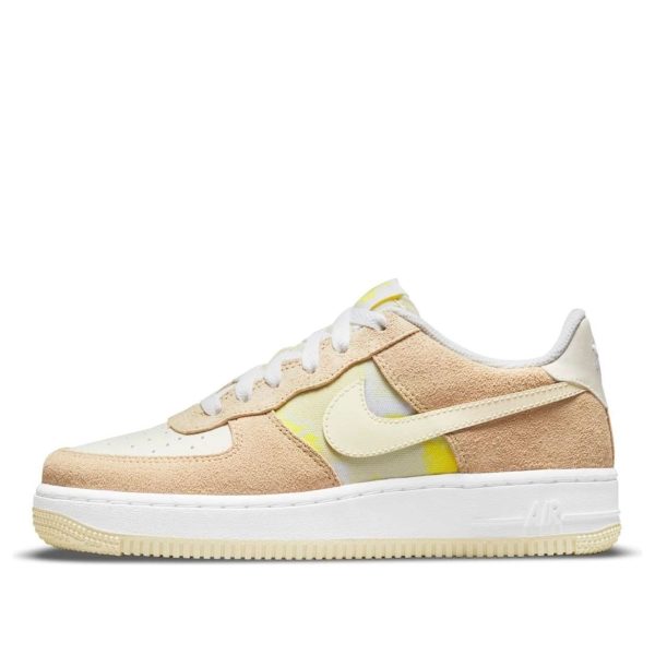 Nike Air Force 1 Low Lemon Drop