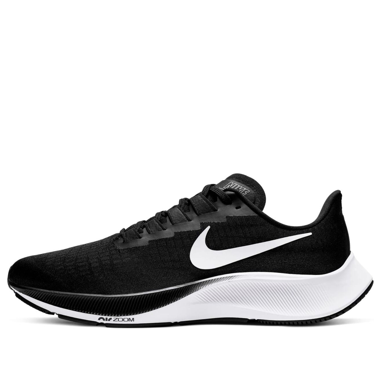 Nike Air Zoom Pegasus 37 Black White