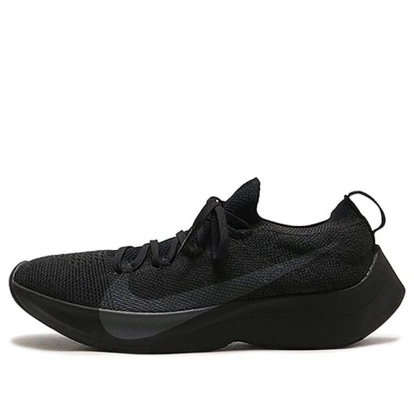 Nike Vapor Street Flyknit Black