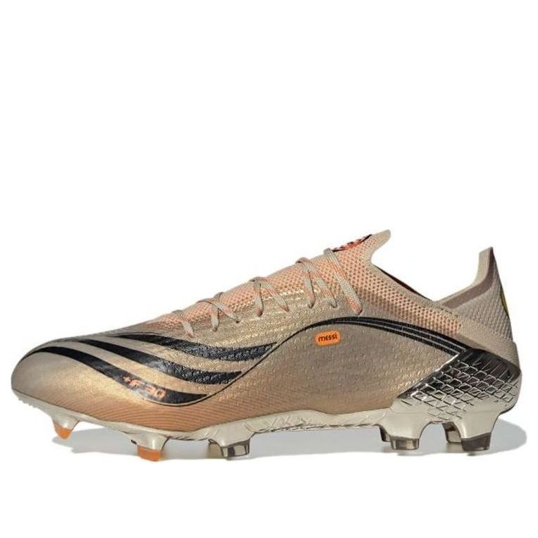 adidas X Speedflow Messi.1 FG Intense Orange
