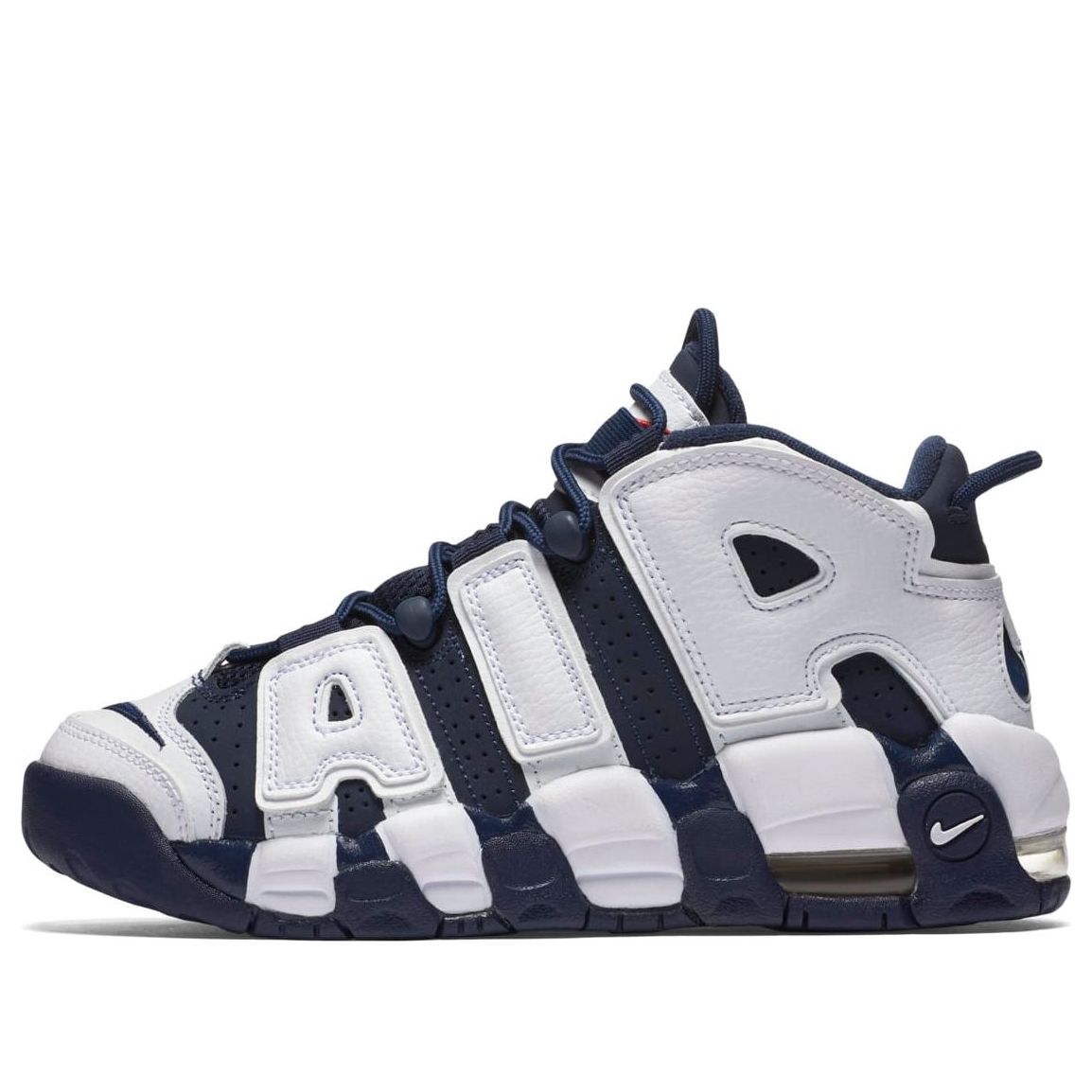 Nike Air More Uptempo Olympic 2016