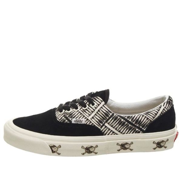 Vans Offspring x Era 95 Reissue Herringbone