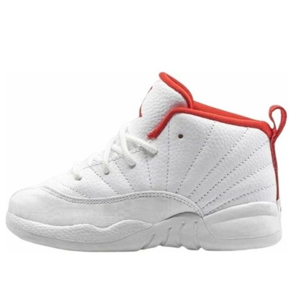 Air Jordan 12 Retro FIBA