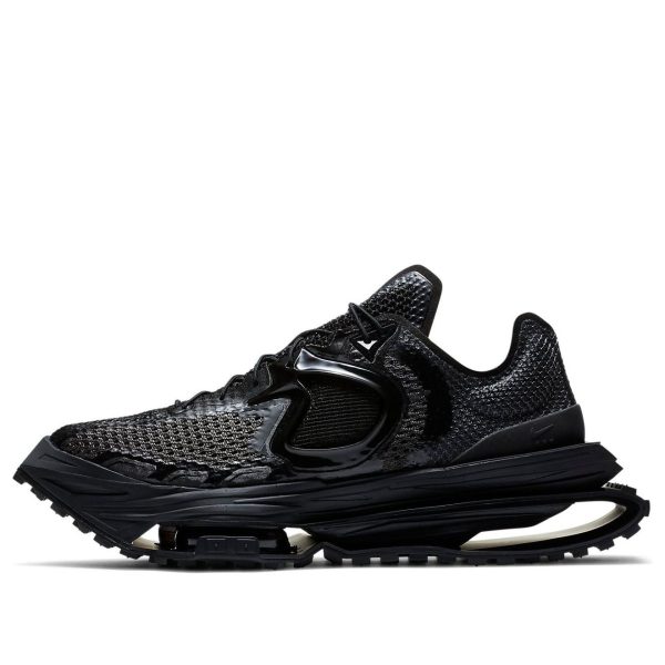 Nike Matthew M. Williams x Zoom 004 Triple Black