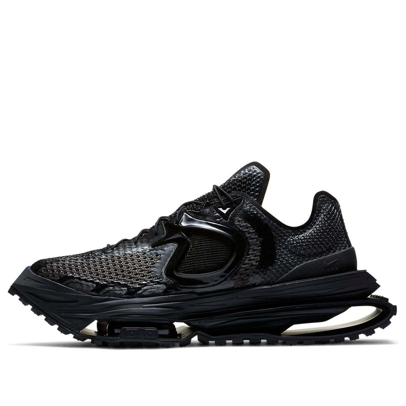 Nike Matthew M. Williams x Zoom 004 Triple Black