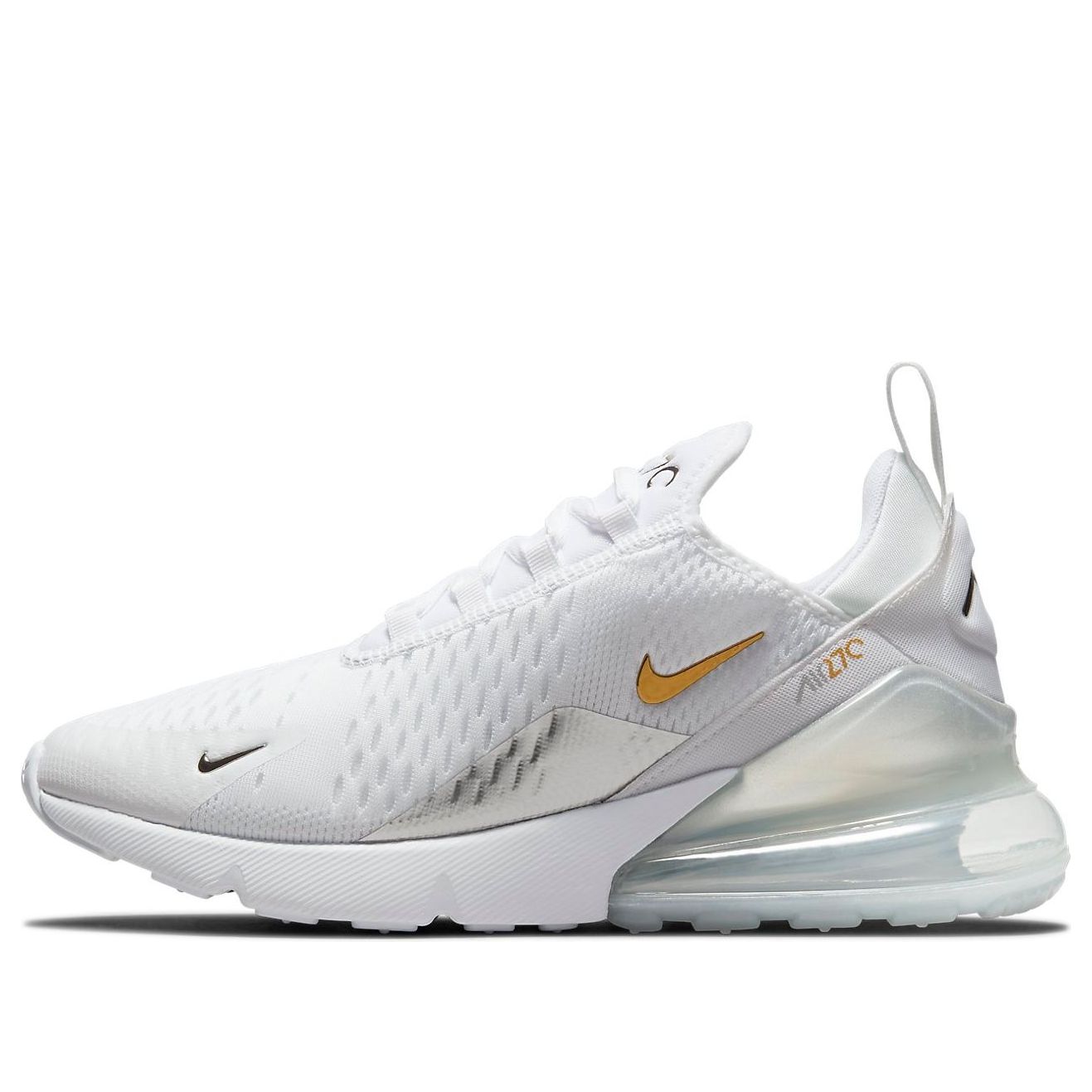 Nike Air Max 270 White