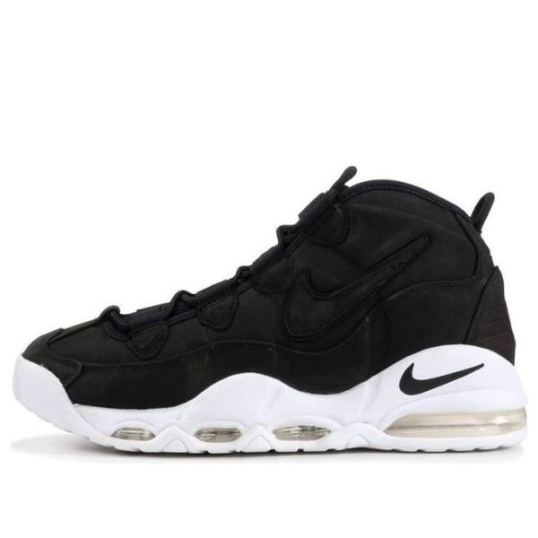 Nike Air Max Uptempo Black