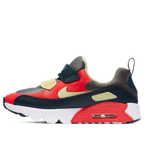 Nike Air Max Tiny 90 Black Red