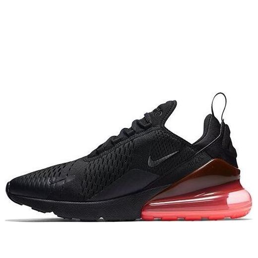 Nike Air Max 270 Hot Punch