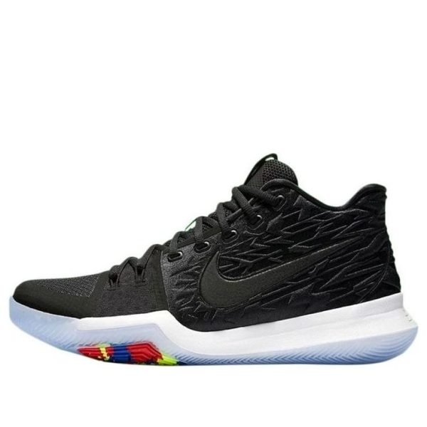 Nike Kyrie 3 EP Black Ice