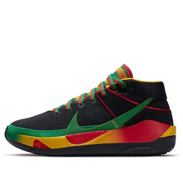 Nike KD 13 EP Rasta