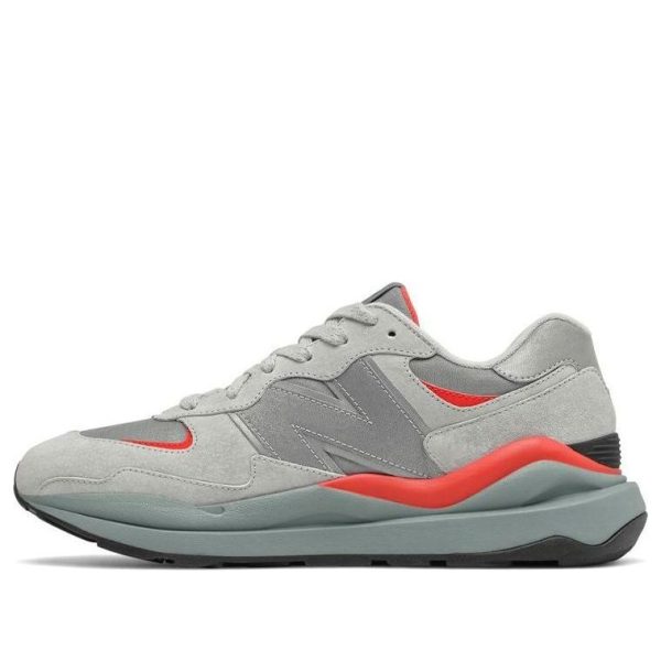 New Balance 57/40 Rain Cloud Slate