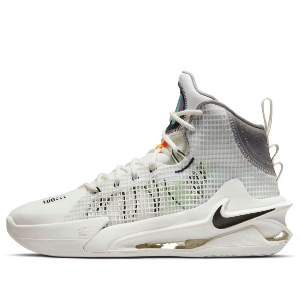 Nike Air Zoom GT Jump EP Summit White Sail