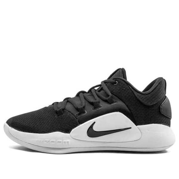 Nike Hyperdunk X Low Black