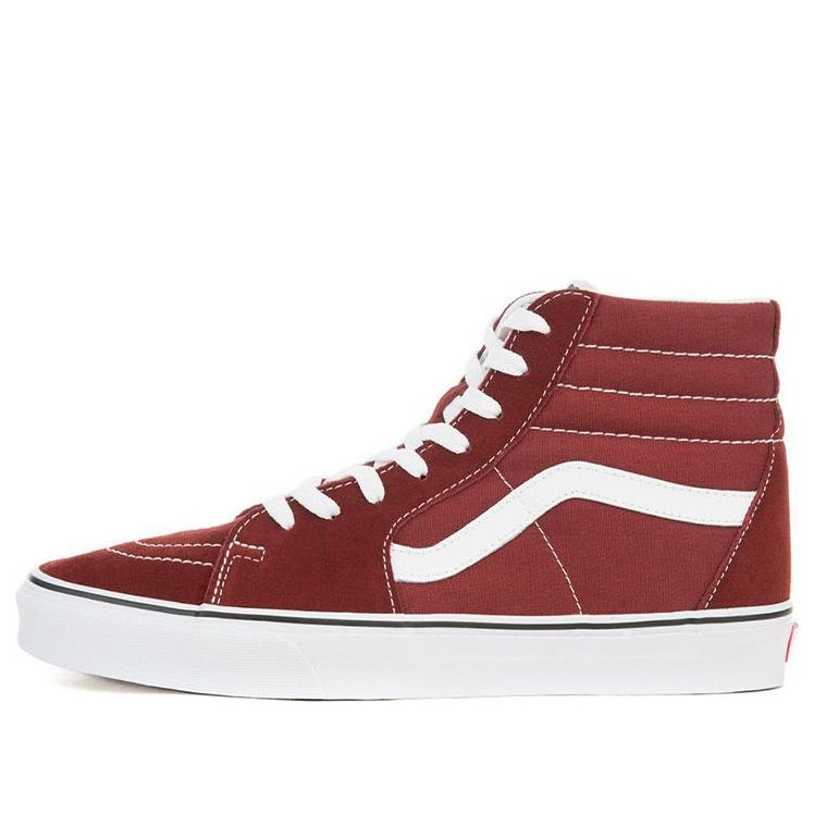 Vans SK8-HI Lite Port Royale