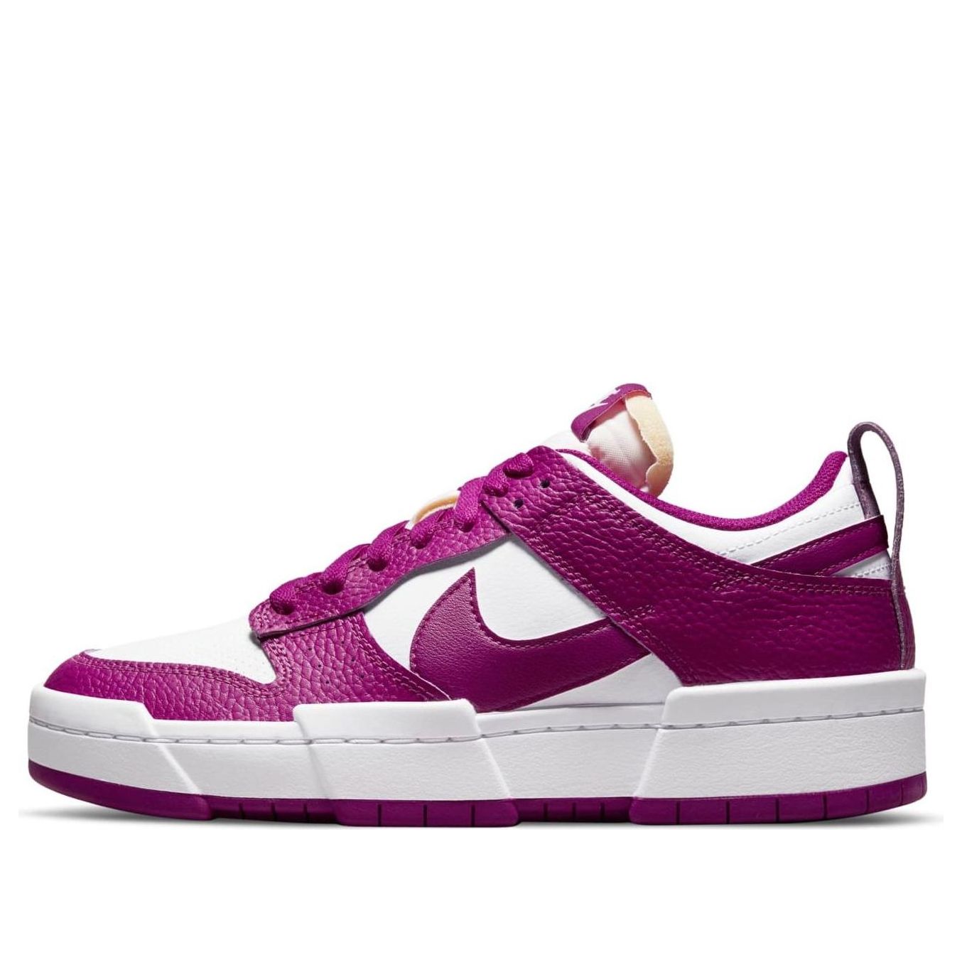 Nike Dunk Disrupt Low Cactus Flower