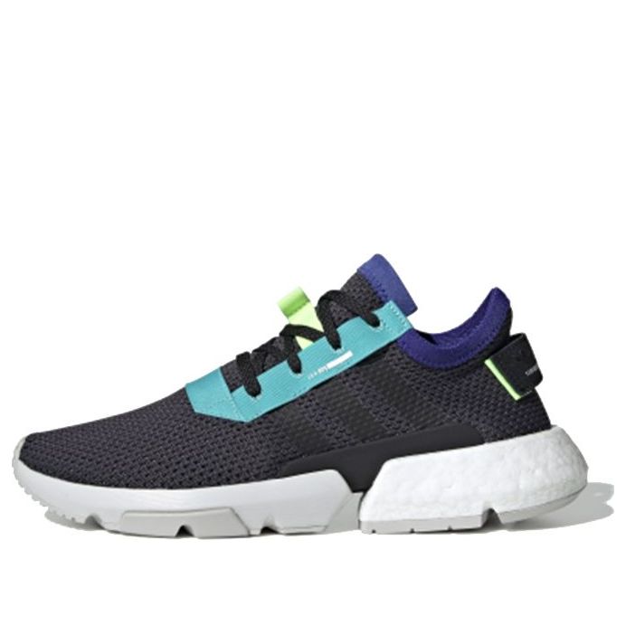 adidas P.O.D. S3.1 Carbon