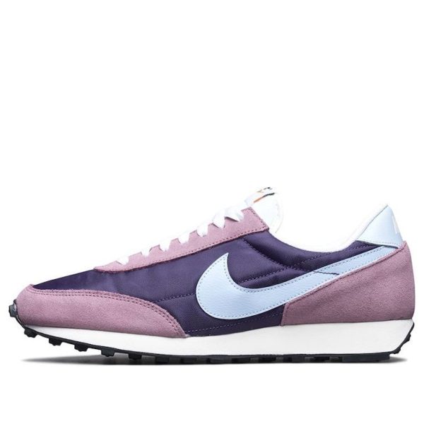 Nike Daybreak Eggplant Hydrogen Blue White Purple