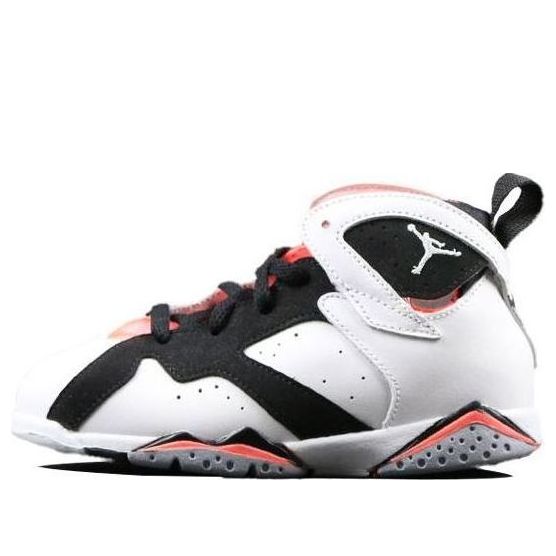 Air Jordan 7 Retro Hot Lava