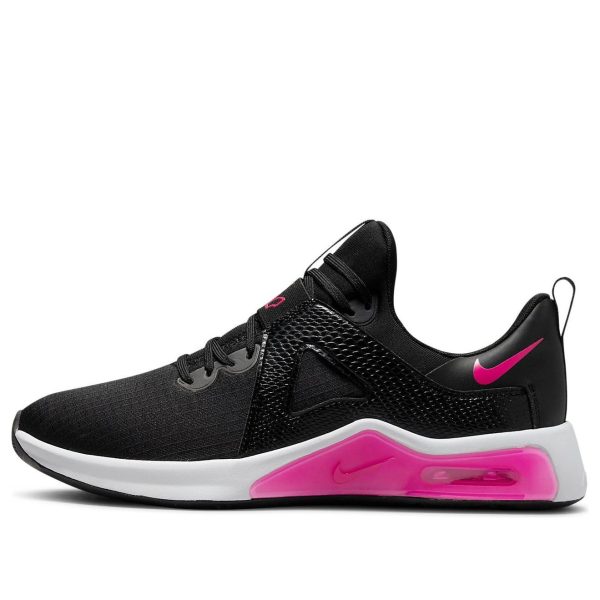Nike Air Max Bella TR 5 Black Rush Pink
