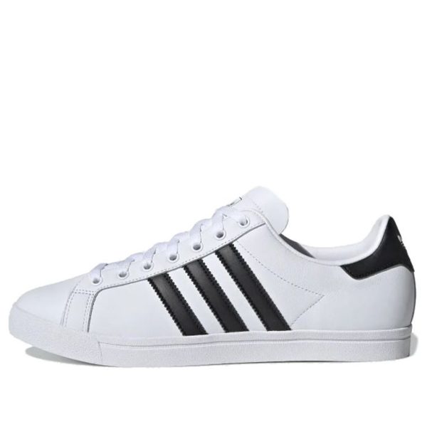 adidas Coast Star Footwear White