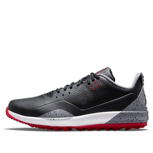 Air Jordan ADG 3 Golf Bred