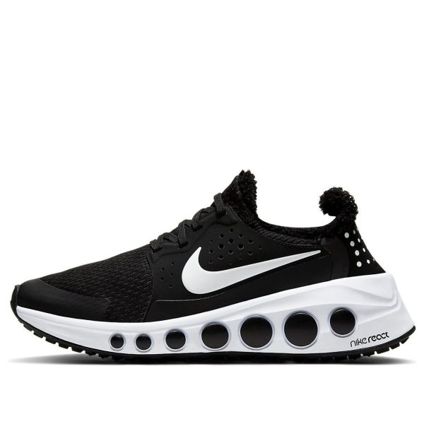 Nike CruzrOne Black