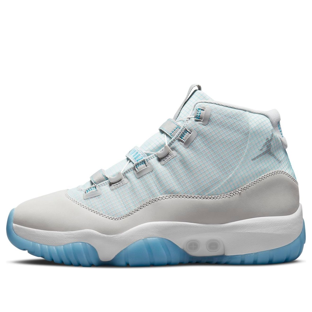 Air Jordan 11 Adapt Legend Blue