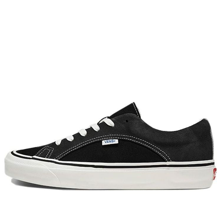 Vans OG Lampin LX Asphalt Black Drizzle