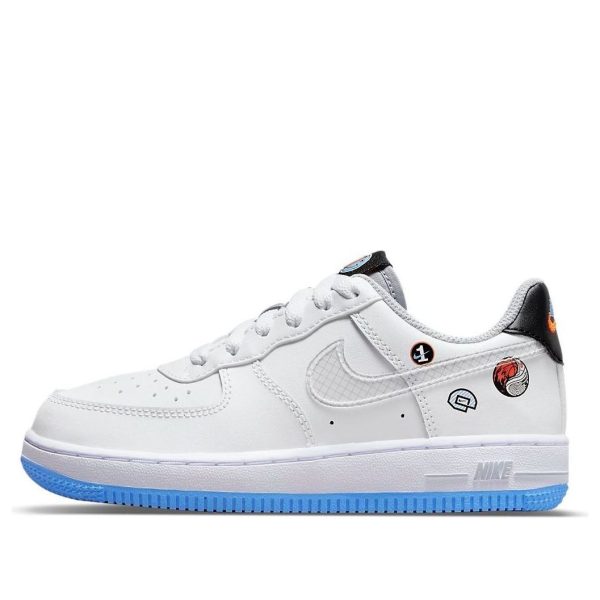 Nike Force 1 LV8 3 Happy Hoops