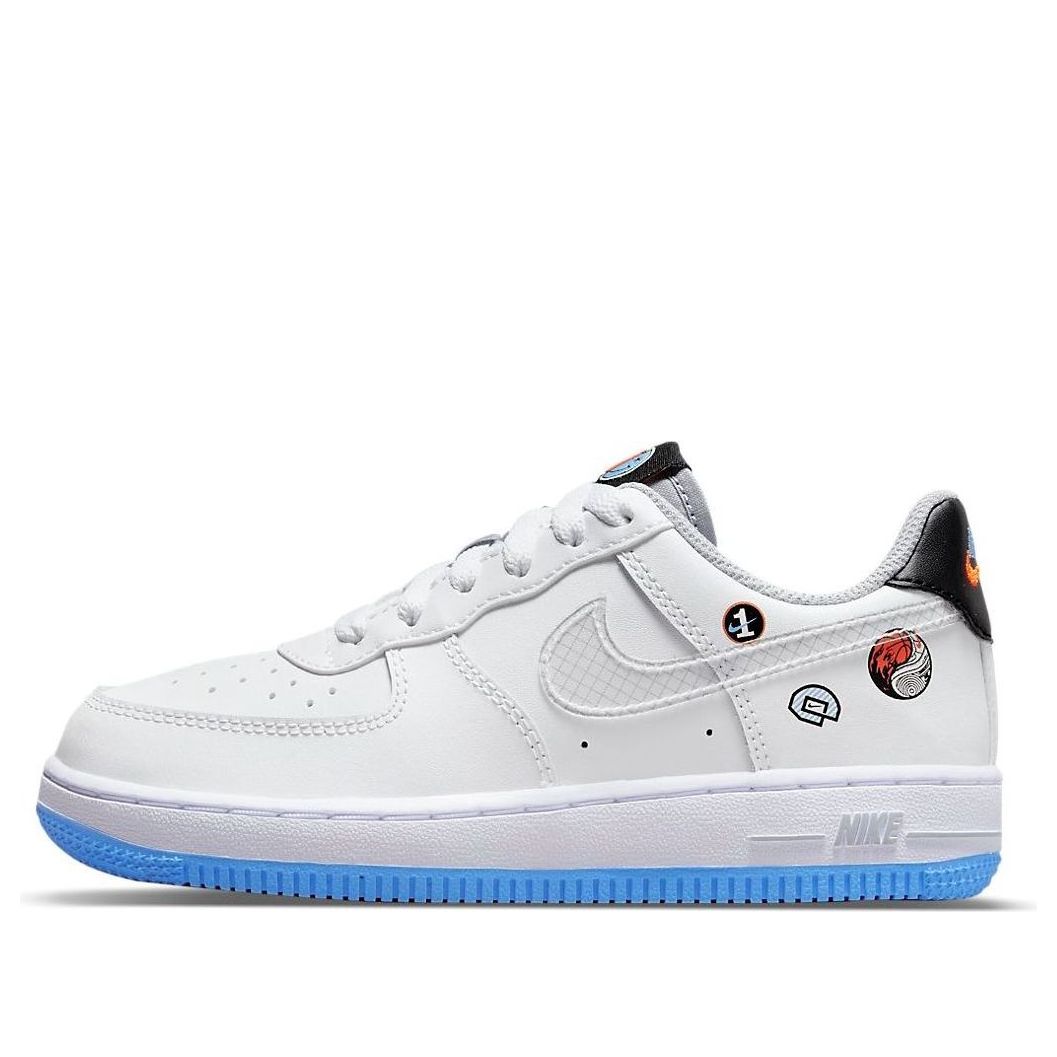 Nike Force 1 LV8 3 Happy Hoops