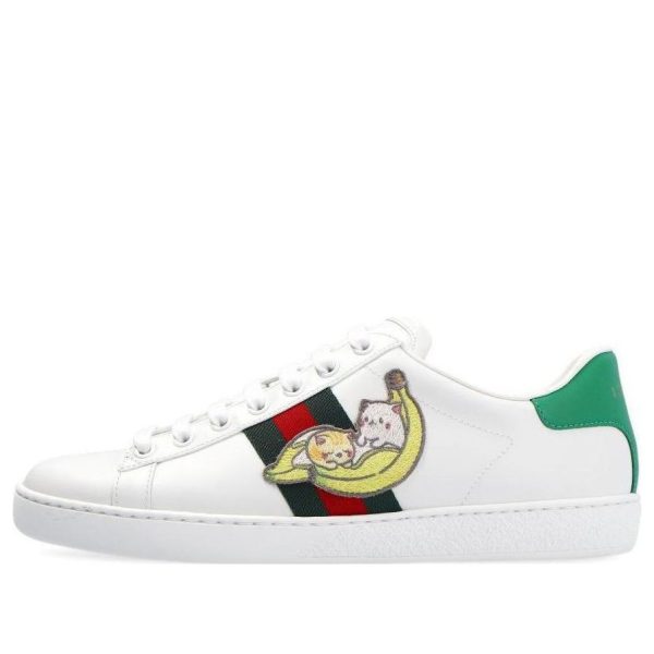 Gucci Bananya x Ace