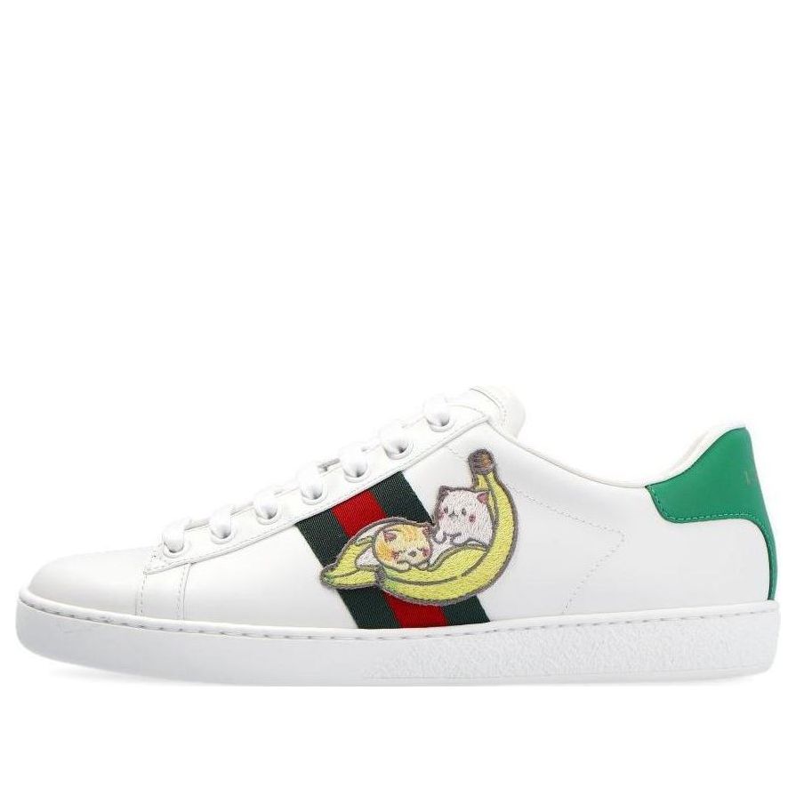 Gucci Bananya x Ace