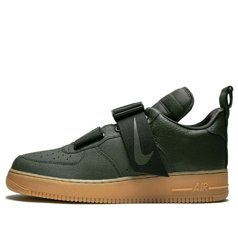 Nike Air Force 1 Low Utility Sequoia