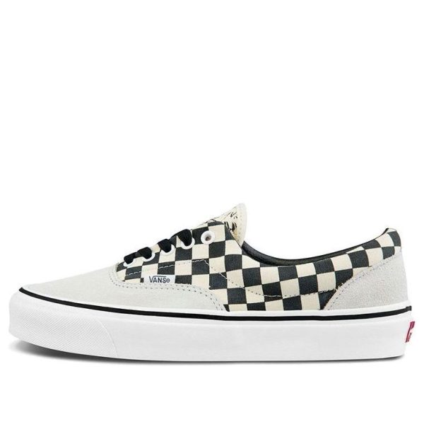Vans Style 95 Black/White