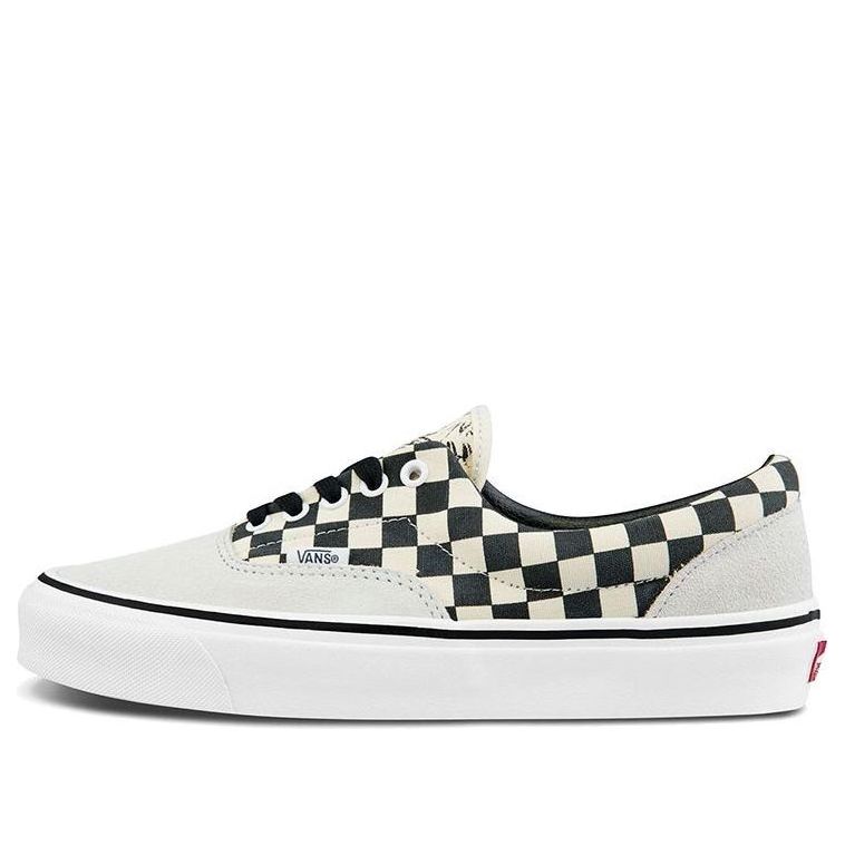 Vans Style 95 Black/White