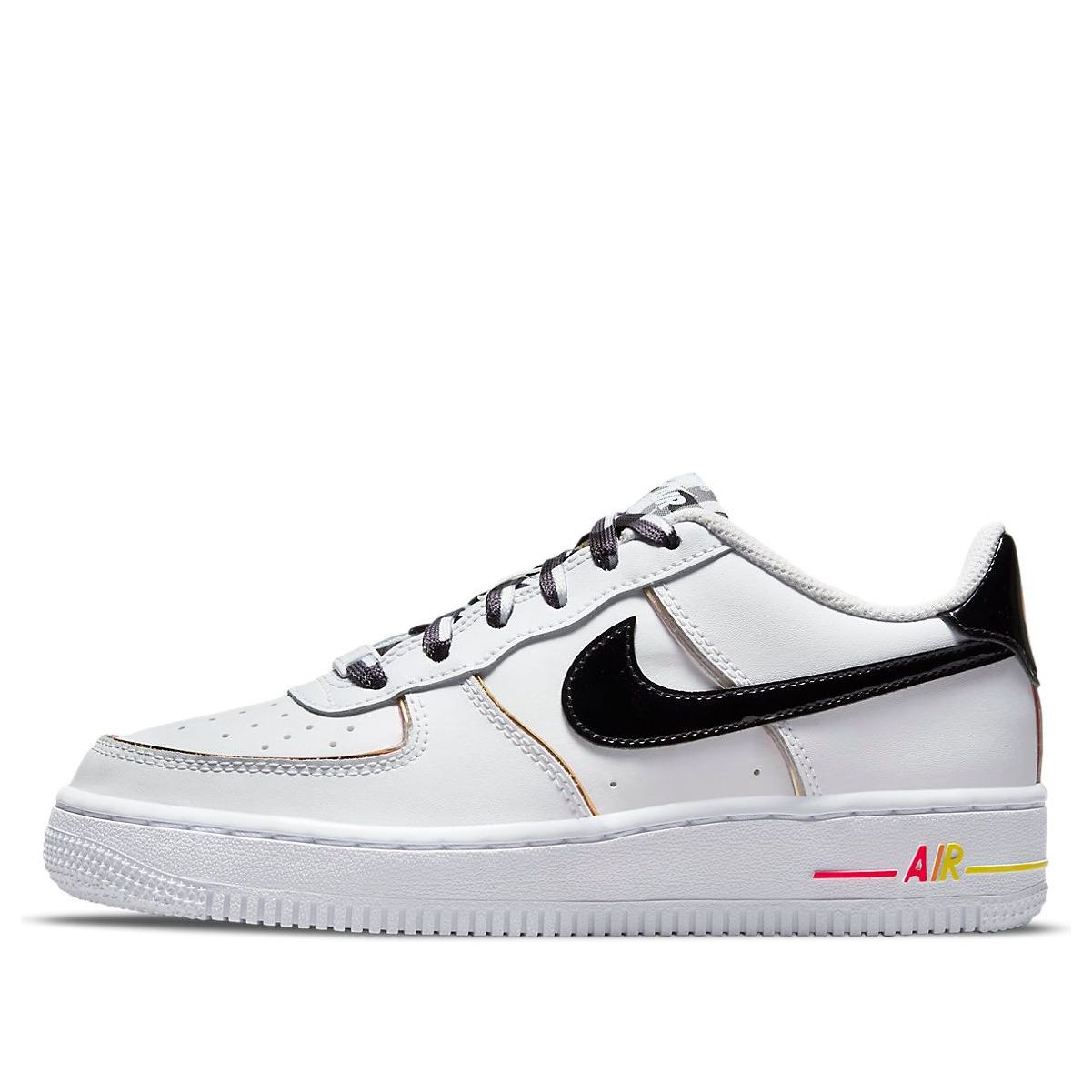 Nike Air Force 1 07 LV8 Fresh