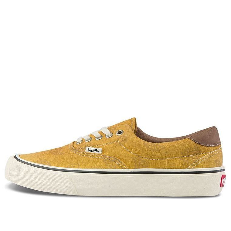 Vans Era 59 SF Yellow