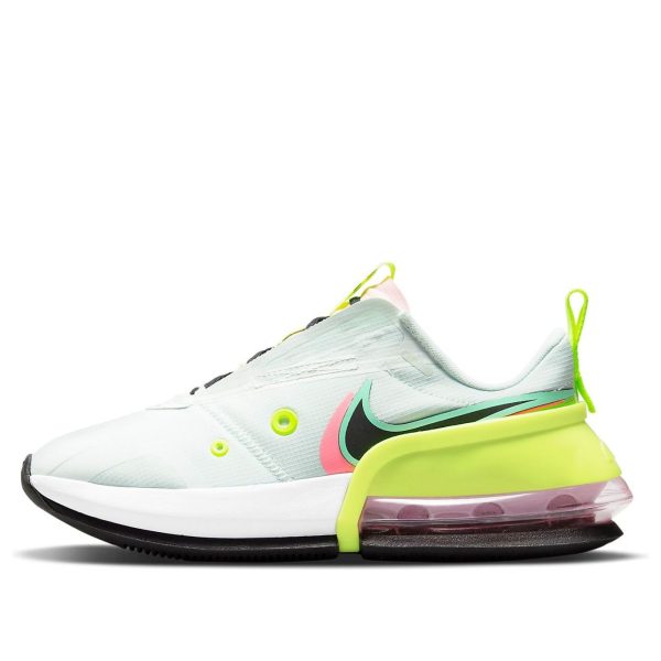 Nike Air Max Up Barely Green Volt