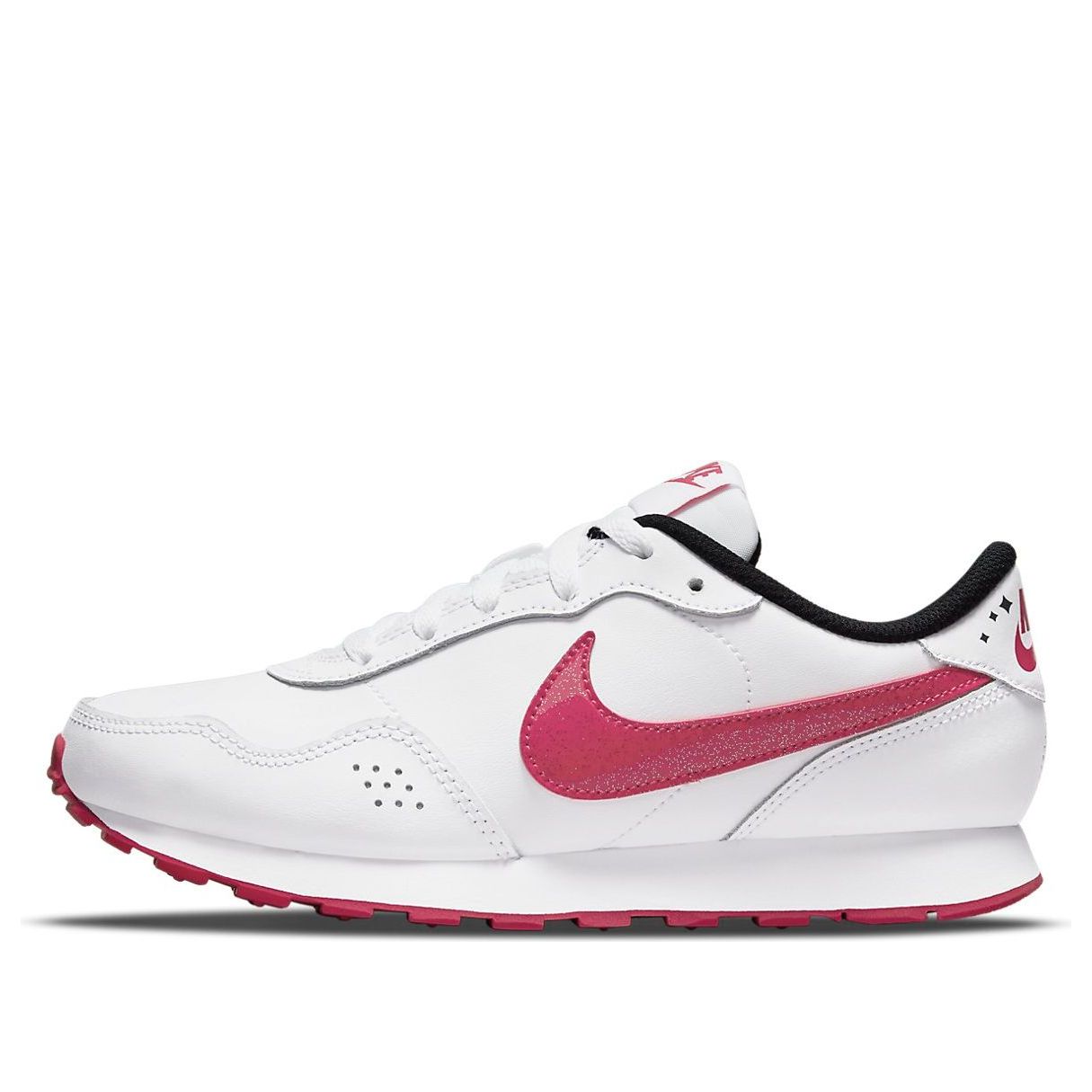 Nike MD Valiant SE 2 White Very Berry