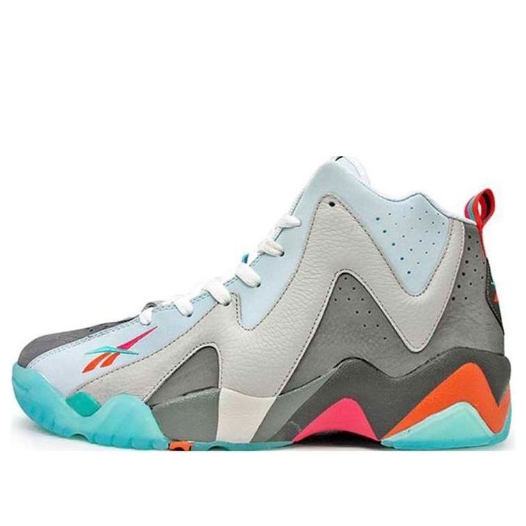 Reebok Sneakersnstuff x Packer Shoes x Hurrikaze 2 Mid Token 38